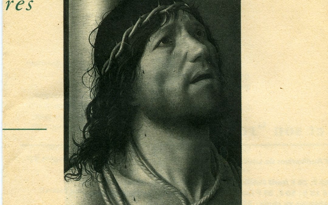 Géronimo, martyr à Alger