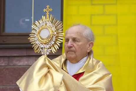 Dieu est Dieu, et pas d’autre Dieu !