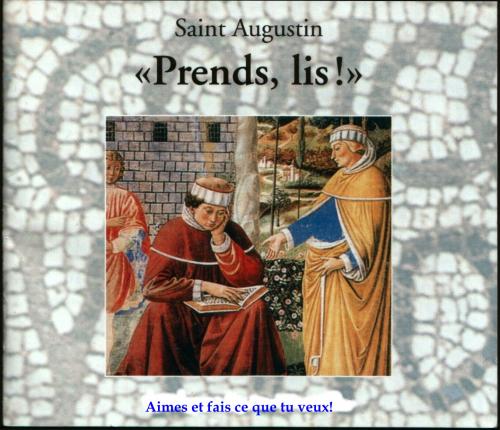 Présence de saint Augustin dans son pays