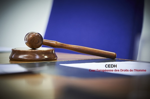 La CEDH : Nouvelle caution des lois contre le blasphème