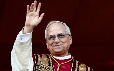 Augustin au Vatican ?