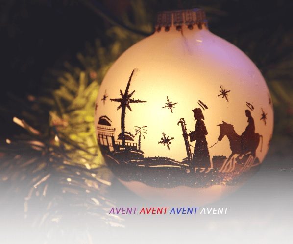 Avent ou advienne…