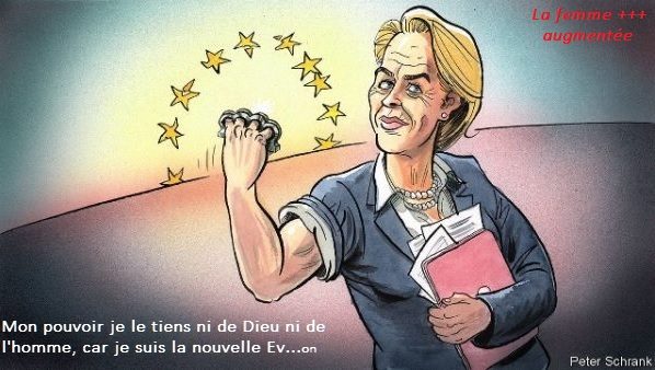 Peut-on encore avoir confiance en l’homme ?