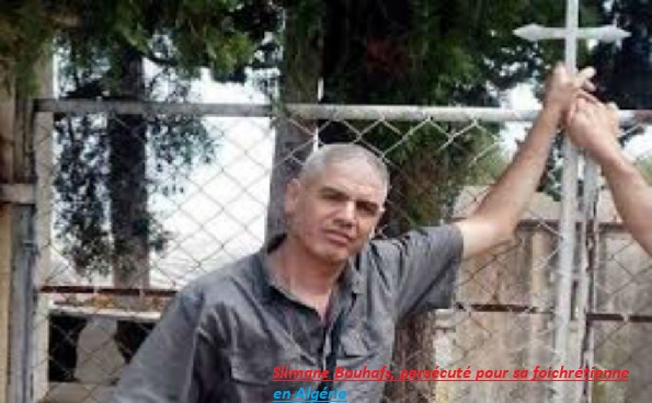 Un chrétien persécuté, emprisonné, puis libéré