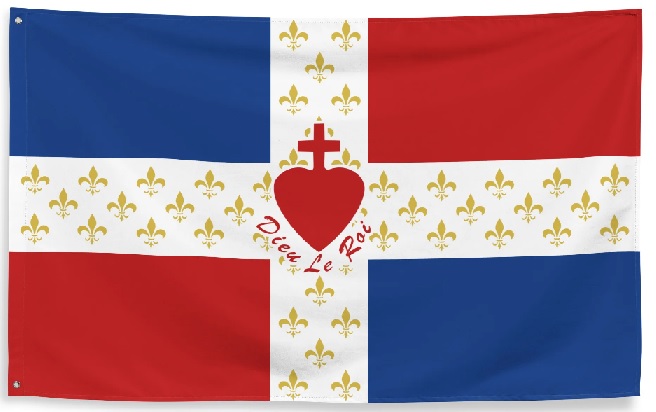 Ultime Ave Maria d’un chrétien de renom